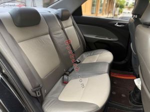 Xe Kia Soluto 1.4 AT Deluxe 2020
