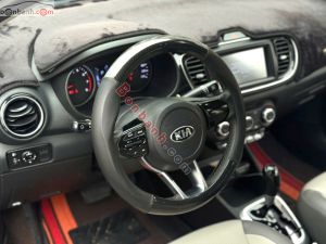 Xe Kia Soluto 1.4 AT Deluxe 2020