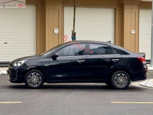 Xe Kia Soluto 1.4 AT Deluxe 2020