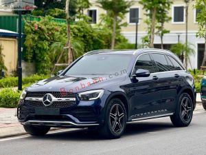Xe Mercedes Benz GLC 300 4Matic 2020