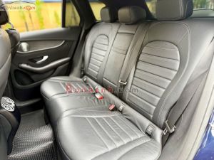 Xe Mercedes Benz GLC 300 4Matic 2020