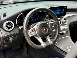 Xe Mercedes Benz GLC 300 4Matic 2020