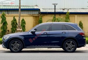 Xe Mercedes Benz GLC 300 4Matic 2020