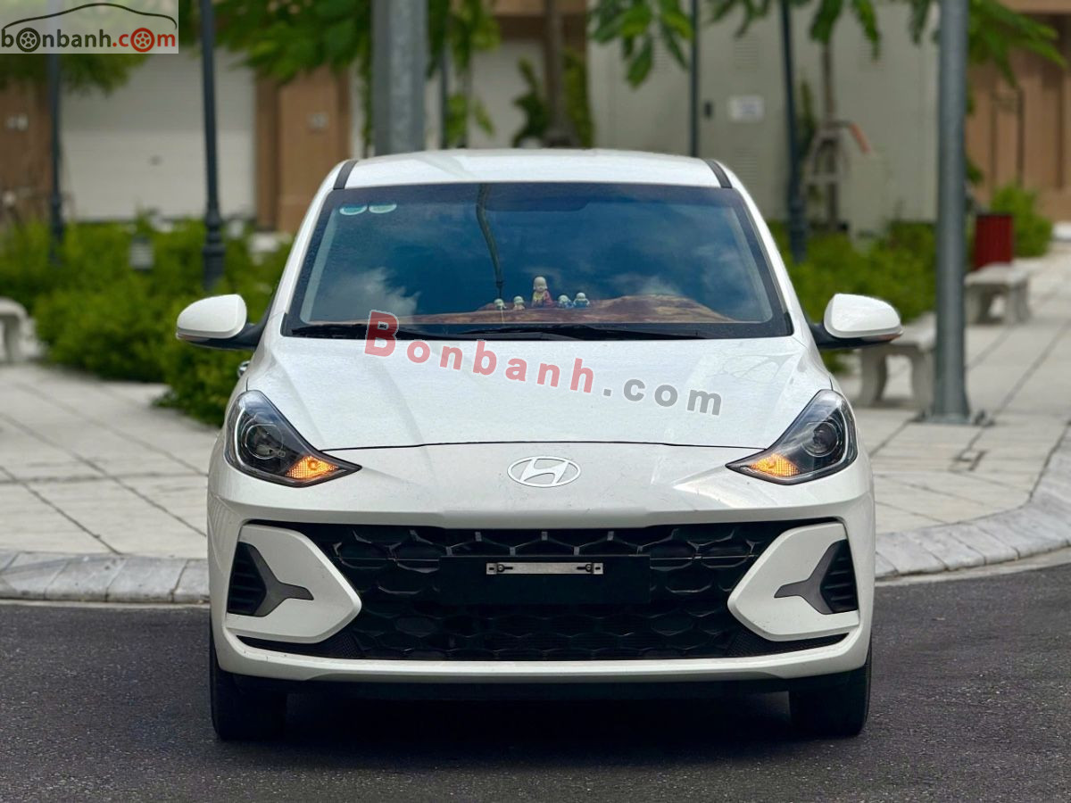 Hyundai i10 1.2 AT 2024