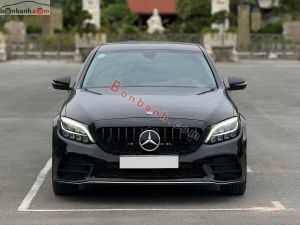 Xe Mercedes Benz C class C180 AMG 2021