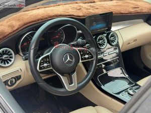 Xe Mercedes Benz C class C180 AMG 2021