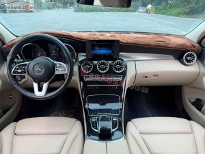 Xe Mercedes Benz C class C180 AMG 2021