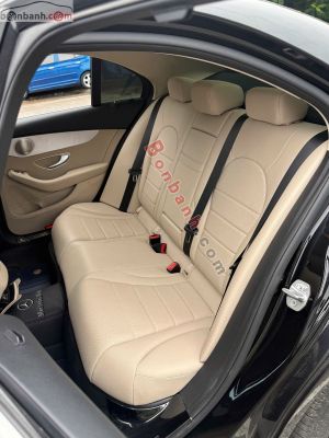 Xe Mercedes Benz C class C180 AMG 2021