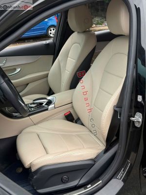 Xe Mercedes Benz C class C180 AMG 2021