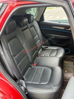 Xe Mazda CX5 Deluxe 2.0 AT 2024