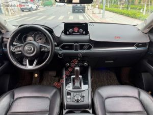 Xe Mazda CX5 Deluxe 2.0 AT 2024