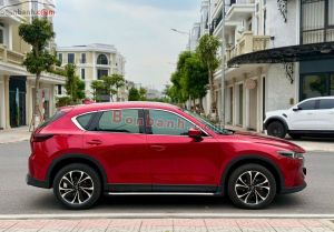 Xe Mazda CX5 Deluxe 2.0 AT 2024