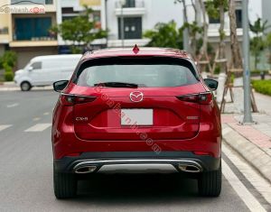 Xe Mazda CX5 Deluxe 2.0 AT 2024