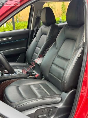 Xe Mazda CX5 Deluxe 2.0 AT 2024