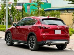 Xe Mazda CX5 Deluxe 2.0 AT 2024