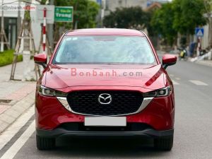 Xe Mazda CX5 Deluxe 2.0 AT 2024