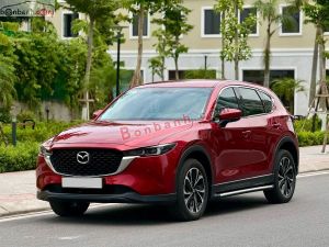 Xe Mazda CX5 Deluxe 2.0 AT 2024