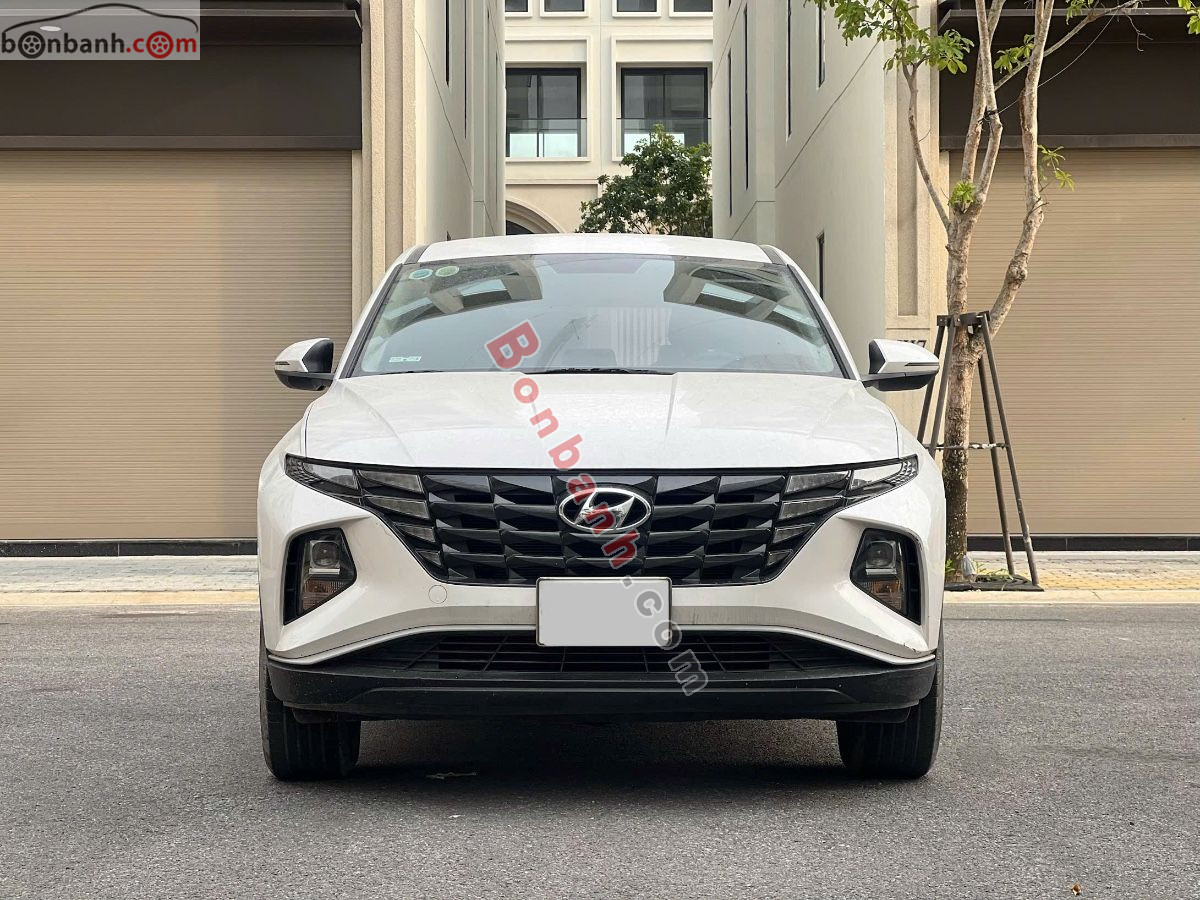 Hyundai Tucson 2.0 AT Tiêu chuẩn 2021