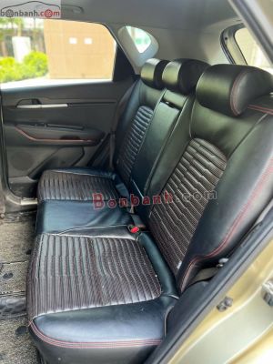 Xe Kia Sonet Premium 1.5 AT 2021