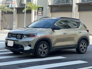 Xe Kia Sonet Premium 1.5 AT 2021