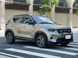 Xe Kia Sonet Premium 1.5 AT 2021