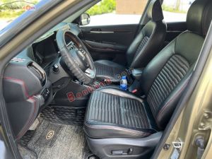 Xe Kia Sonet Premium 1.5 AT 2021