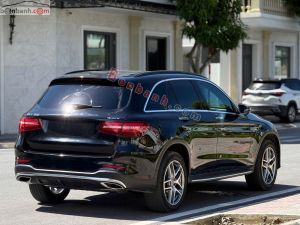 Xe Mercedes Benz GLC 300 4Matic 2018