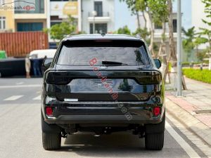 Xe Ford Everest Titanium 2.0L 4x2 AT 2023