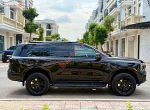 Xe Ford Everest Titanium 2.0L 4x2 AT 2023