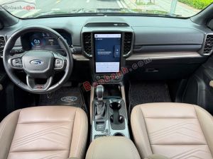 Xe Ford Everest Titanium 2.0L 4x2 AT 2023