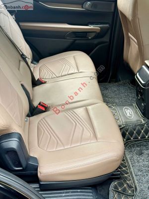 Xe Ford Everest Titanium 2.0L 4x2 AT 2023