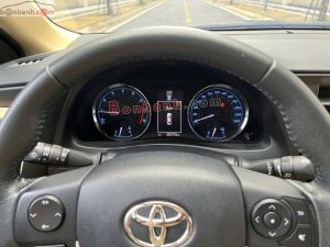 Xe Toyota Corolla altis 1.8E AT 2017