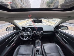 Xe Kia Sonet Premium 1.5 AT 2021
