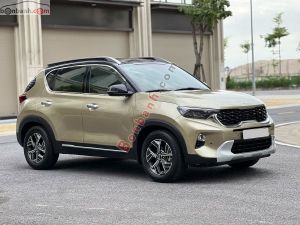 Xe Kia Sonet Premium 1.5 AT 2021