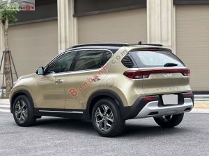 Xe Kia Sonet Premium 1.5 AT 2021