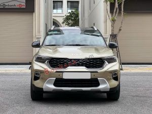Xe Kia Sonet Premium 1.5 AT 2021