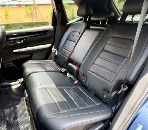 Xe Honda CRV e:HEV RS 2024