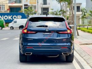 Xe Honda CRV e:HEV RS 2024