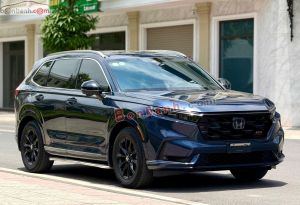 Xe Honda CRV e:HEV RS 2024