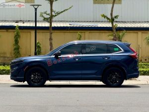 Xe Honda CRV e:HEV RS 2024