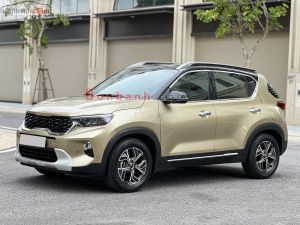 Xe Kia Sonet Premium 1.5 AT 2021