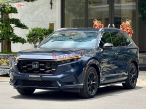 Xe Honda CRV e:HEV RS 2024
