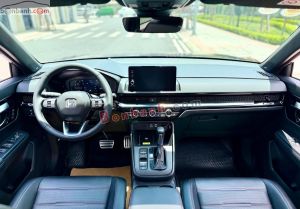 Xe Honda CRV e:HEV RS 2024