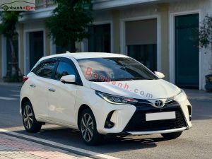 Xe Toyota Yaris G 1.5 AT 2020