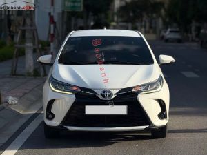 Xe Toyota Yaris G 1.5 AT 2020