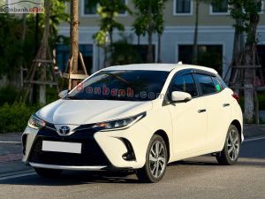 Xe Toyota Yaris G 1.5 AT 2020