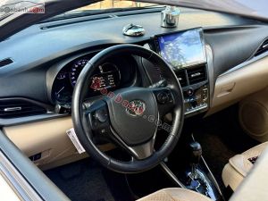 Xe Toyota Yaris G 1.5 AT 2020