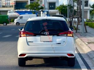 Xe Toyota Yaris G 1.5 AT 2020