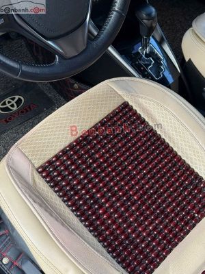 Xe Toyota Yaris G 1.5 AT 2020