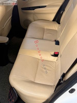 Xe Toyota Yaris G 1.5 AT 2020